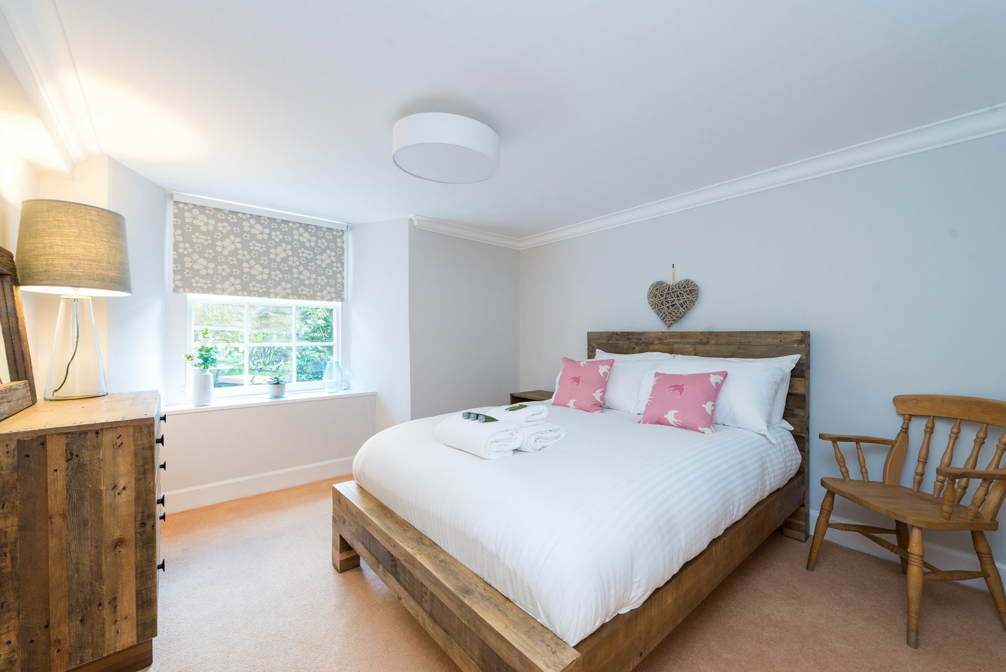 Gorgeous Georgian Garden Flat Appartement